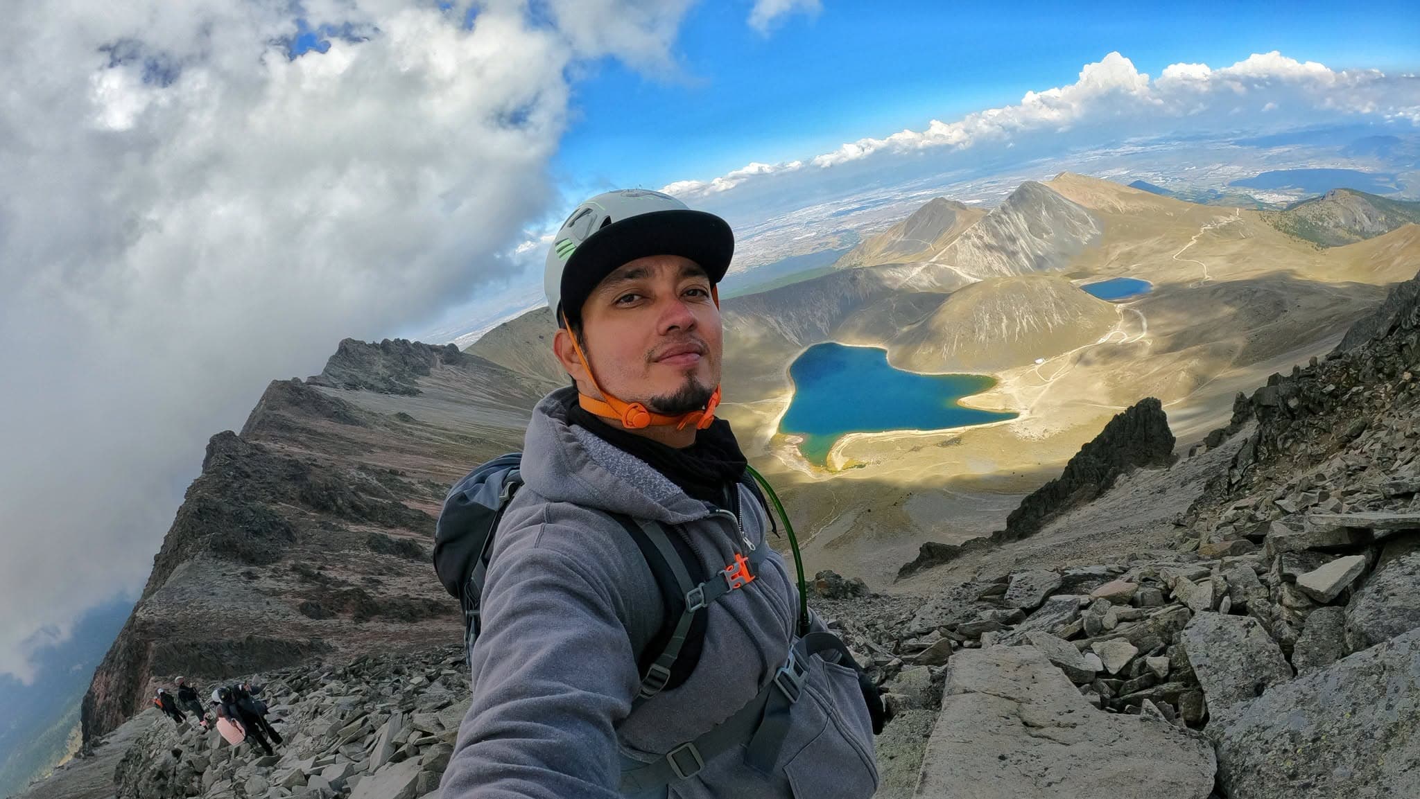 El Viajero Acapulqueño Banner 0