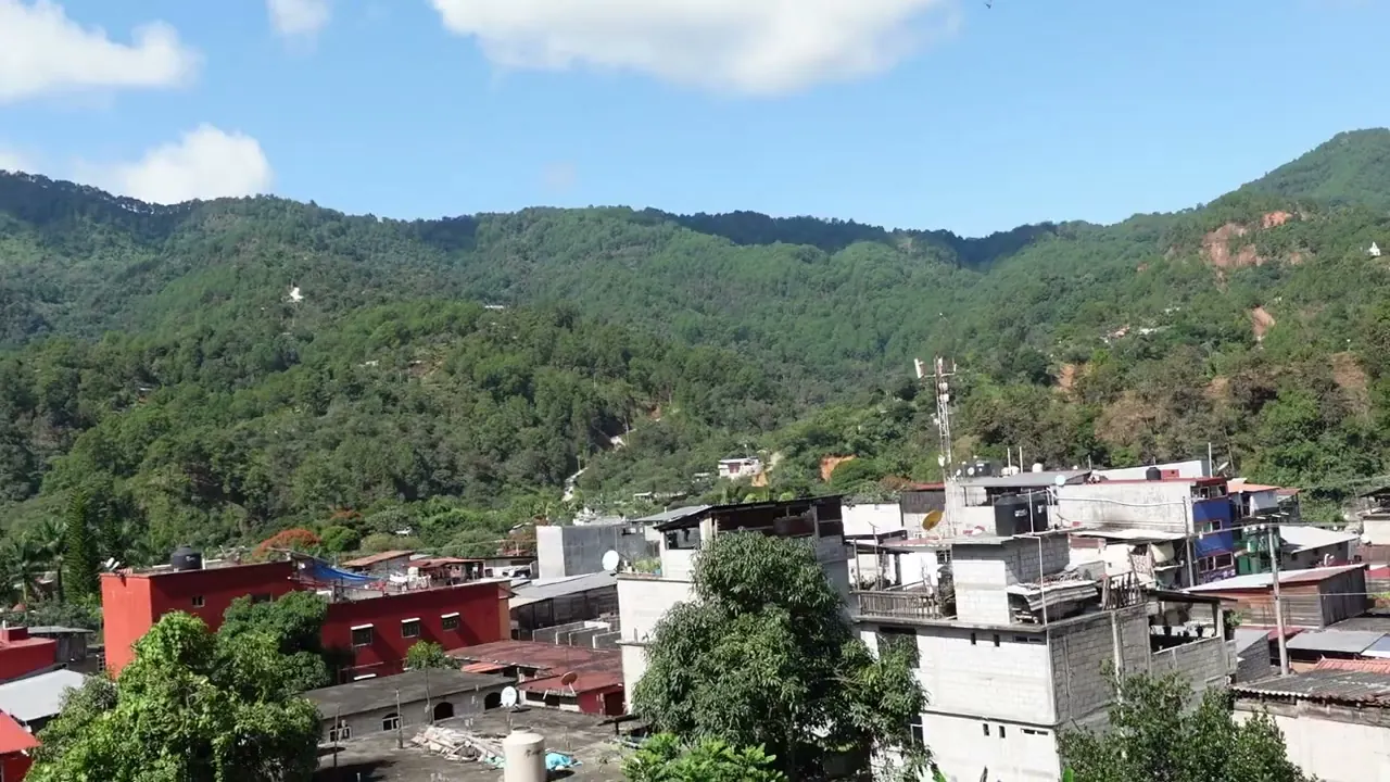 Iliatenco, Guerrero: qué ver en este pueblo cafetero de la Montaña