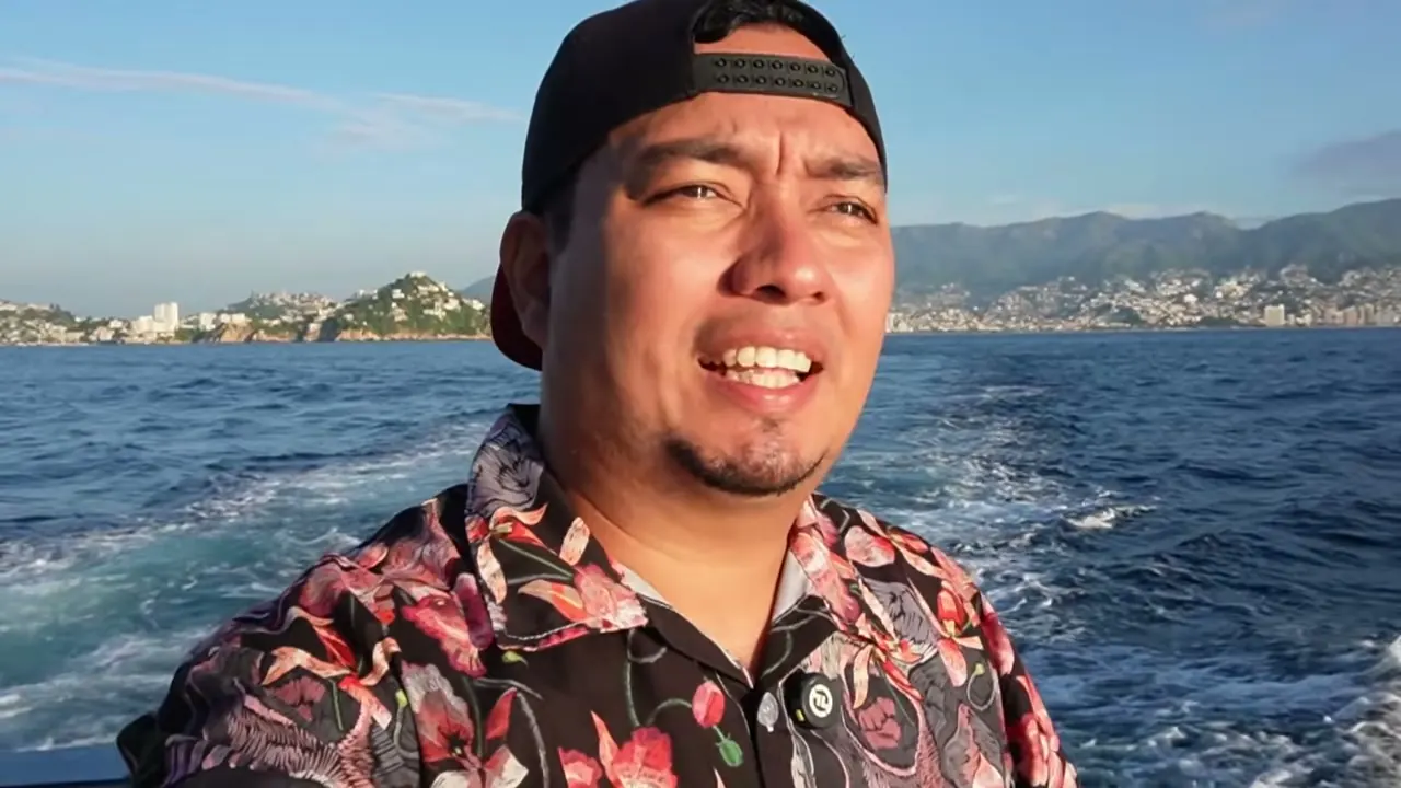 Marinabús Acapulco: precio, horario y cómo fue el primer viaje del Zócalo a Puerto Marqués
